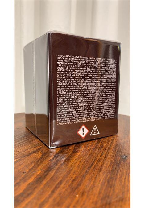 Candle essenza 2 COMME DES GARCONS PARFUMS | Candela | 60915102 CANDLE 150 G